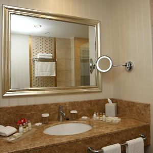 Family Executive Suite Extra Bed